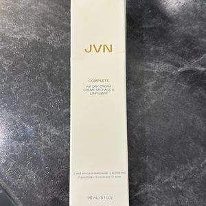 JVN air dry cream